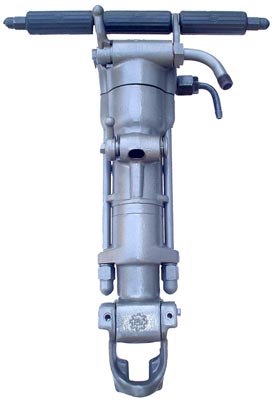 Manufacturers Exporters and Wholesale Suppliers of Rock Drill Wet Jalandhar Punjab